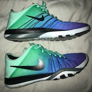 Nike free run